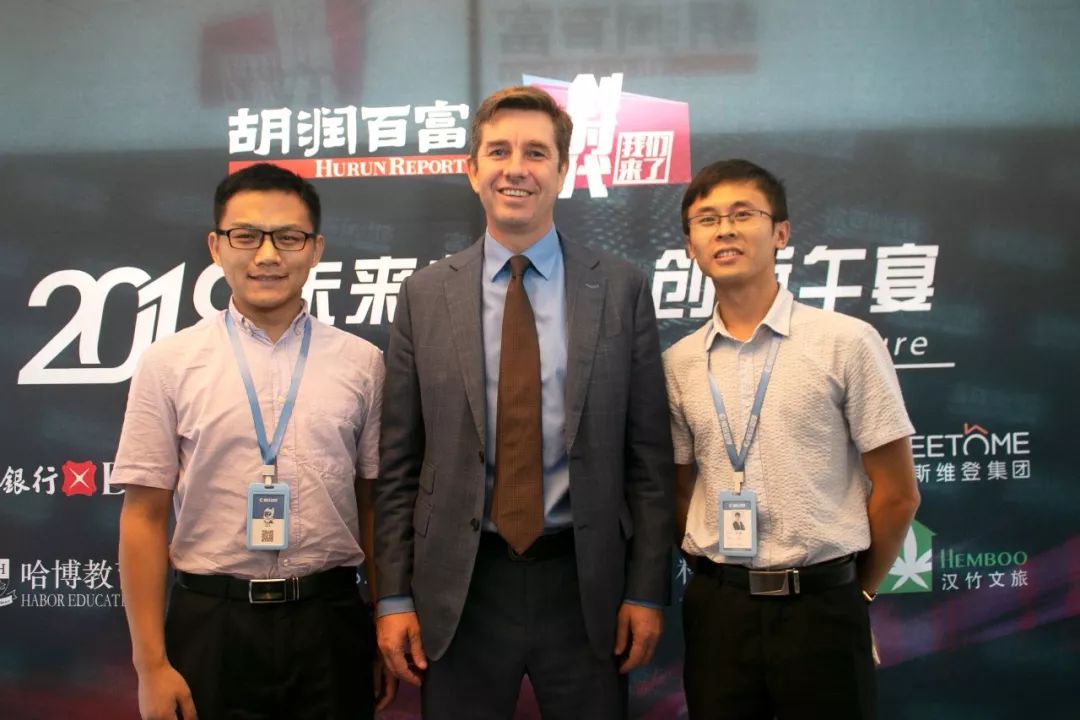 福布斯中国30 Under 30榜单发布，编玩边学两位90后创始人郝祥林、李涛上榜