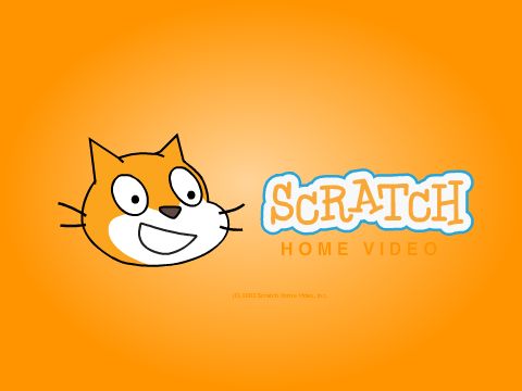 儿童编程软件scratch介绍