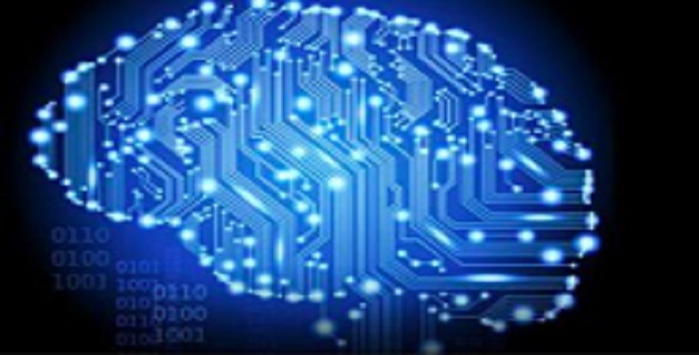 2019年世界人工智能大会中的“脑子”