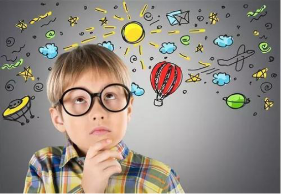 美国的孩子从幼儿园就开始接触少儿编程了，别让孩子输在起跑线