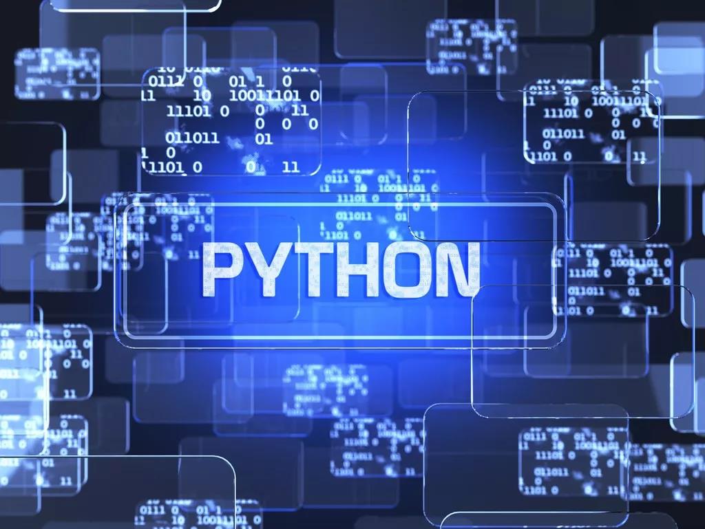 为啥全世界都在让孩子学Python？